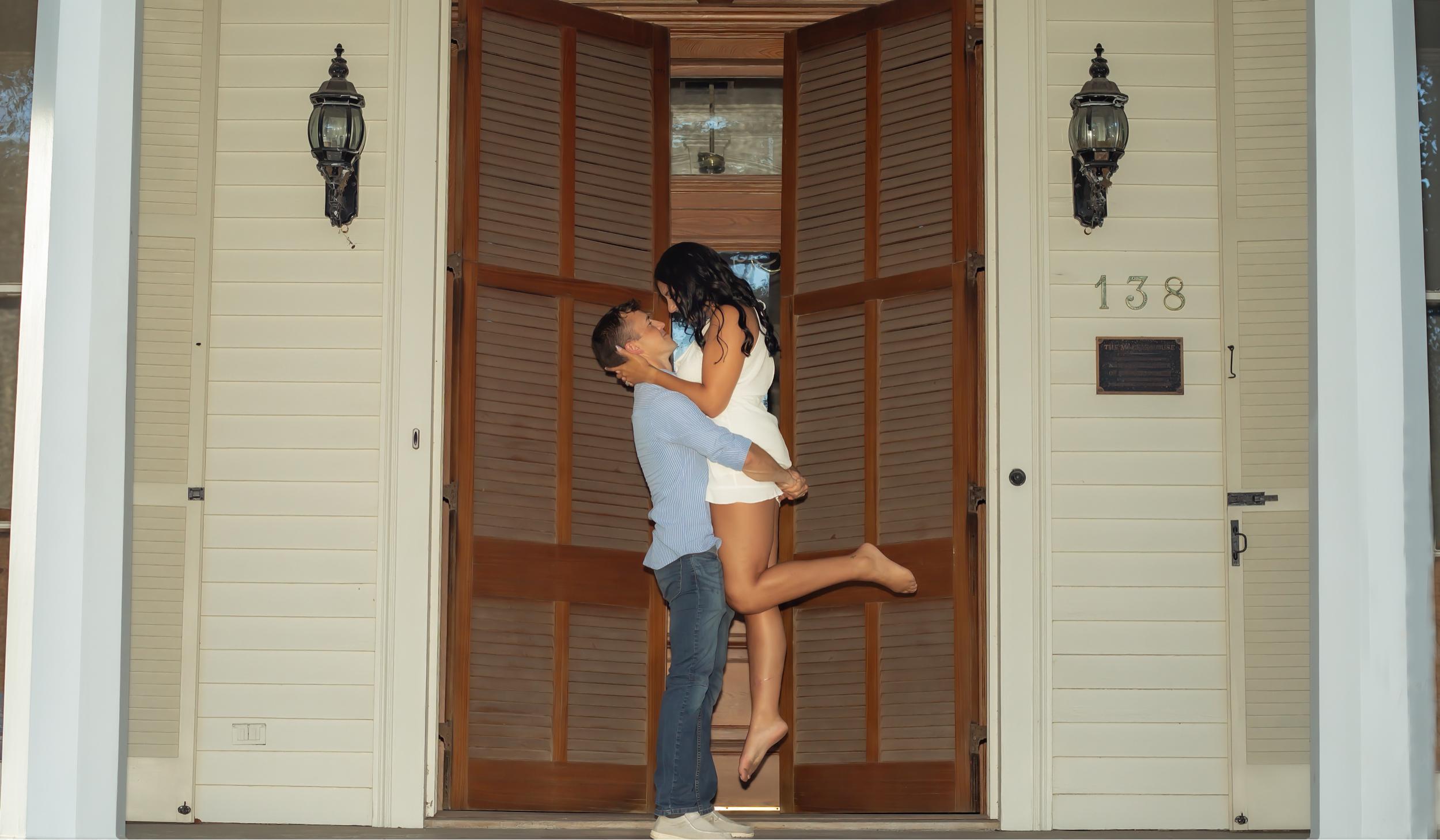 The Wedding Website of Alexandra Fites and Trenton Strickland