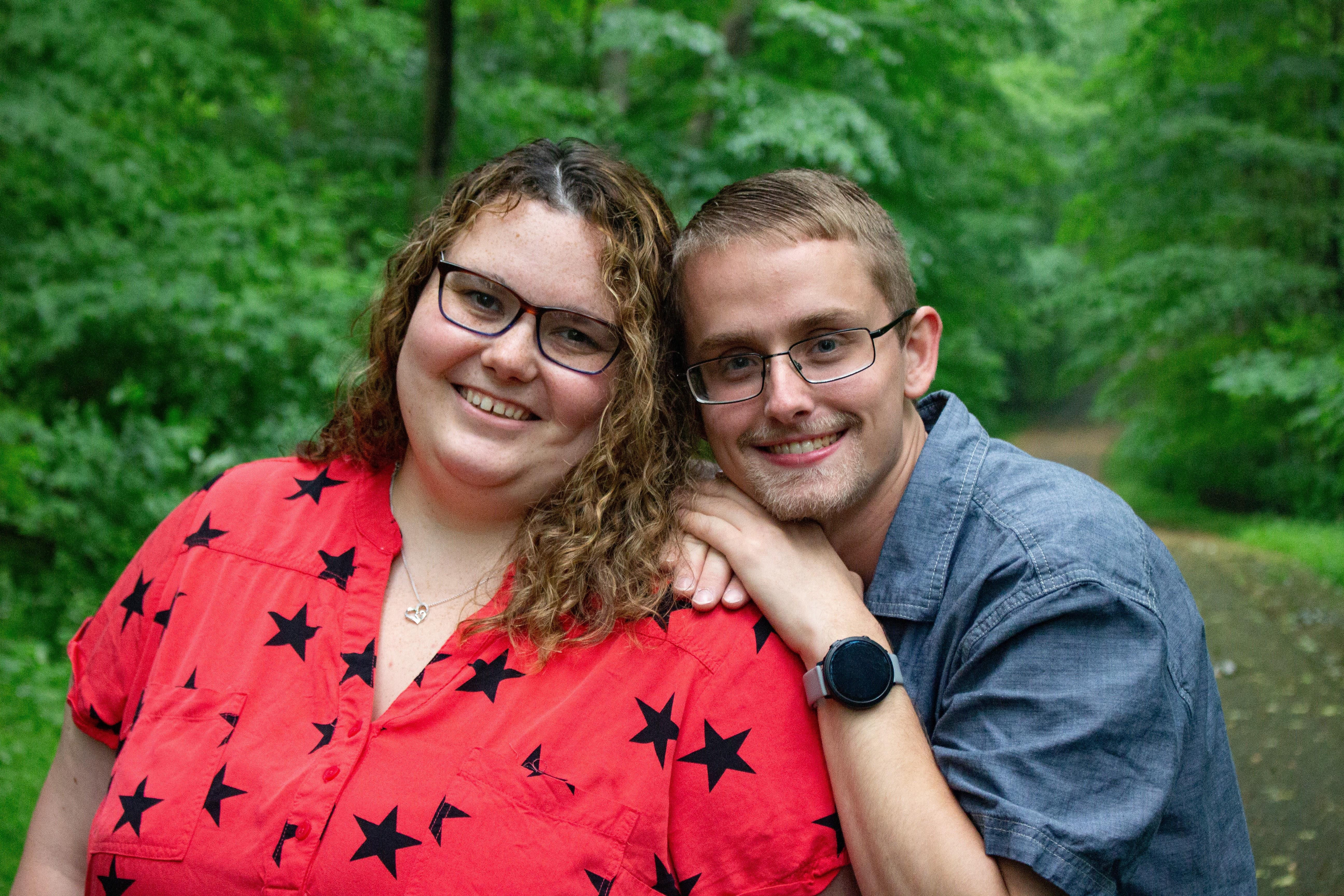 The Wedding Website of Rachel Carroll and Jacob Seals