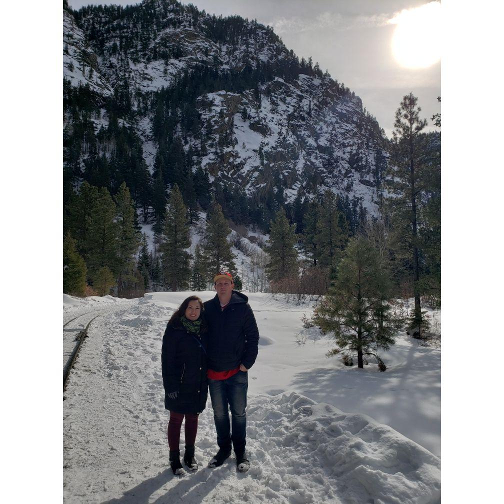 Durango January 2020