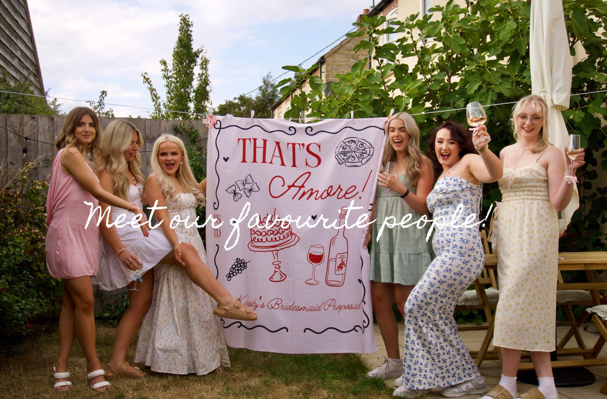 The Wedding Website of Kirsty Stapledon and Christian Green