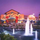 Tukwila Family Fun Center & Bullwinkle's Restaurant