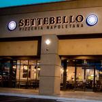 Settebello Pizzeria Napoletana