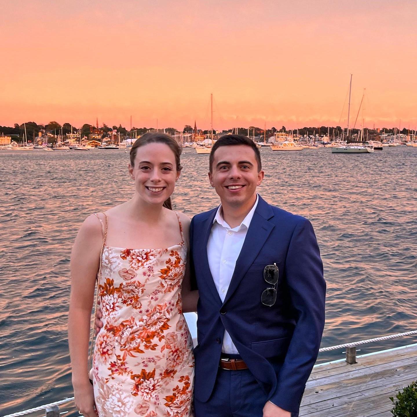 Goat Island - Newport, RI