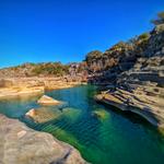 Pedernales Falls State Park