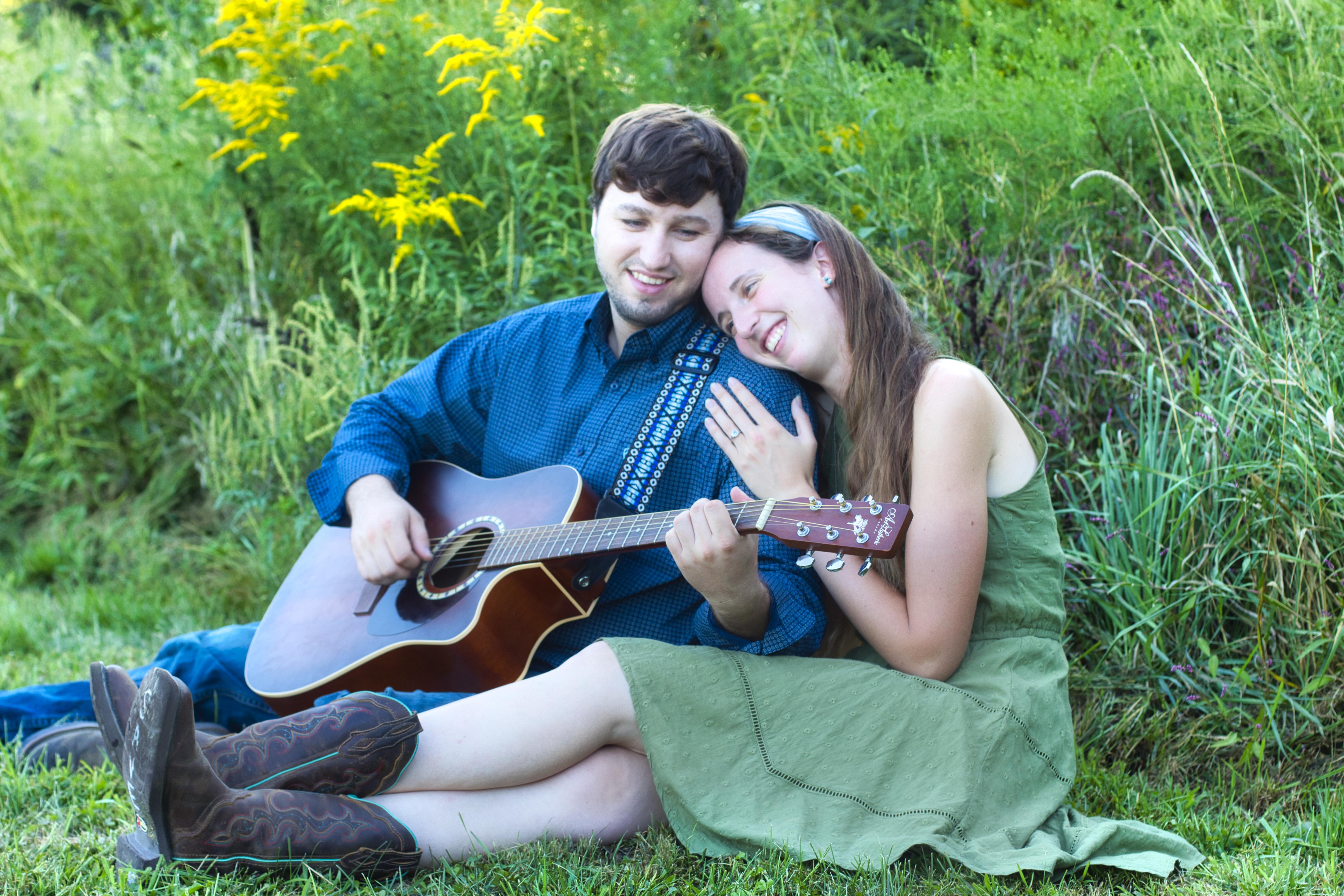 The Wedding Website of Chase Ketterling and Anna Berlinger