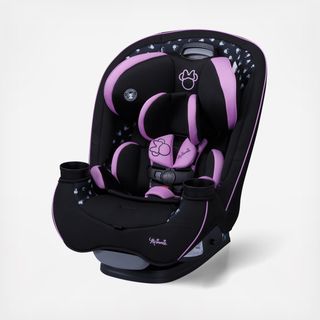 Grow & Go™ All-in-One Convertible Car Seat