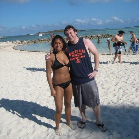 Bahamas Islands!