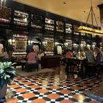 Ye Tavern Restaurant and Bar