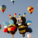 Balloon Fiesta