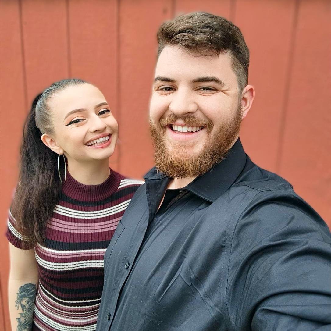 2nd year anniversary date💖