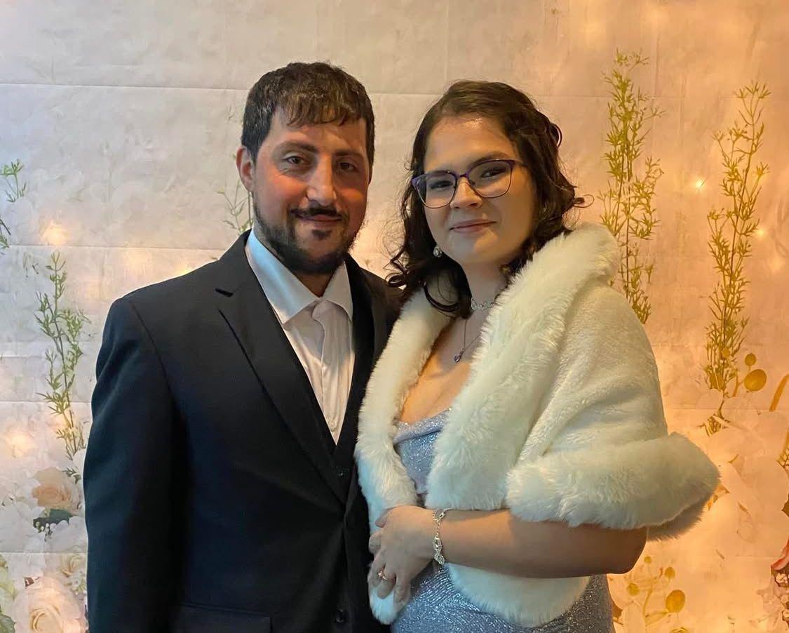 The Wedding Website of Singryd Jimenez and Joe Alves