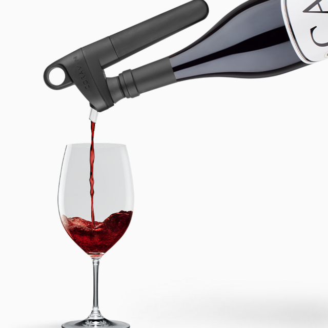 Coravin Pivot™+