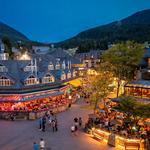 Whistler Village