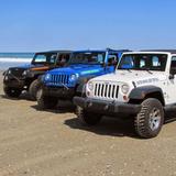 Outer Banks Jeep Rentals
