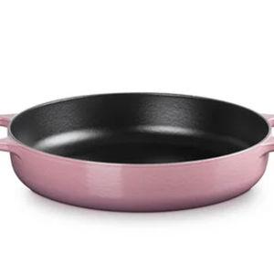 Signature Everyday Pan in Mauve Pink