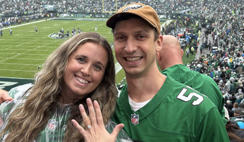 Jianna Conway and Nicholas Branco's Wedding Website