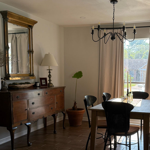 Our home fund