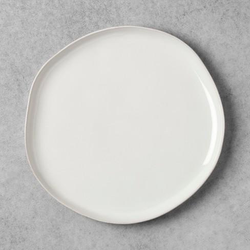 Stoneware Dinner Plate - Hearth & Hand™ with Magnolia