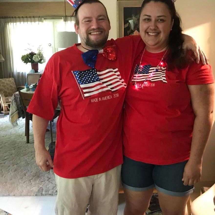 Fourth of July 2018