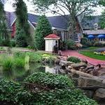 Peddler's Village
