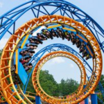 The Great Escape & Hurricane Harbor