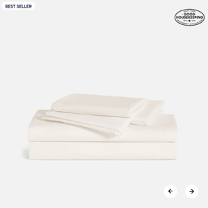 Luxe Sateen Core Sheet Set