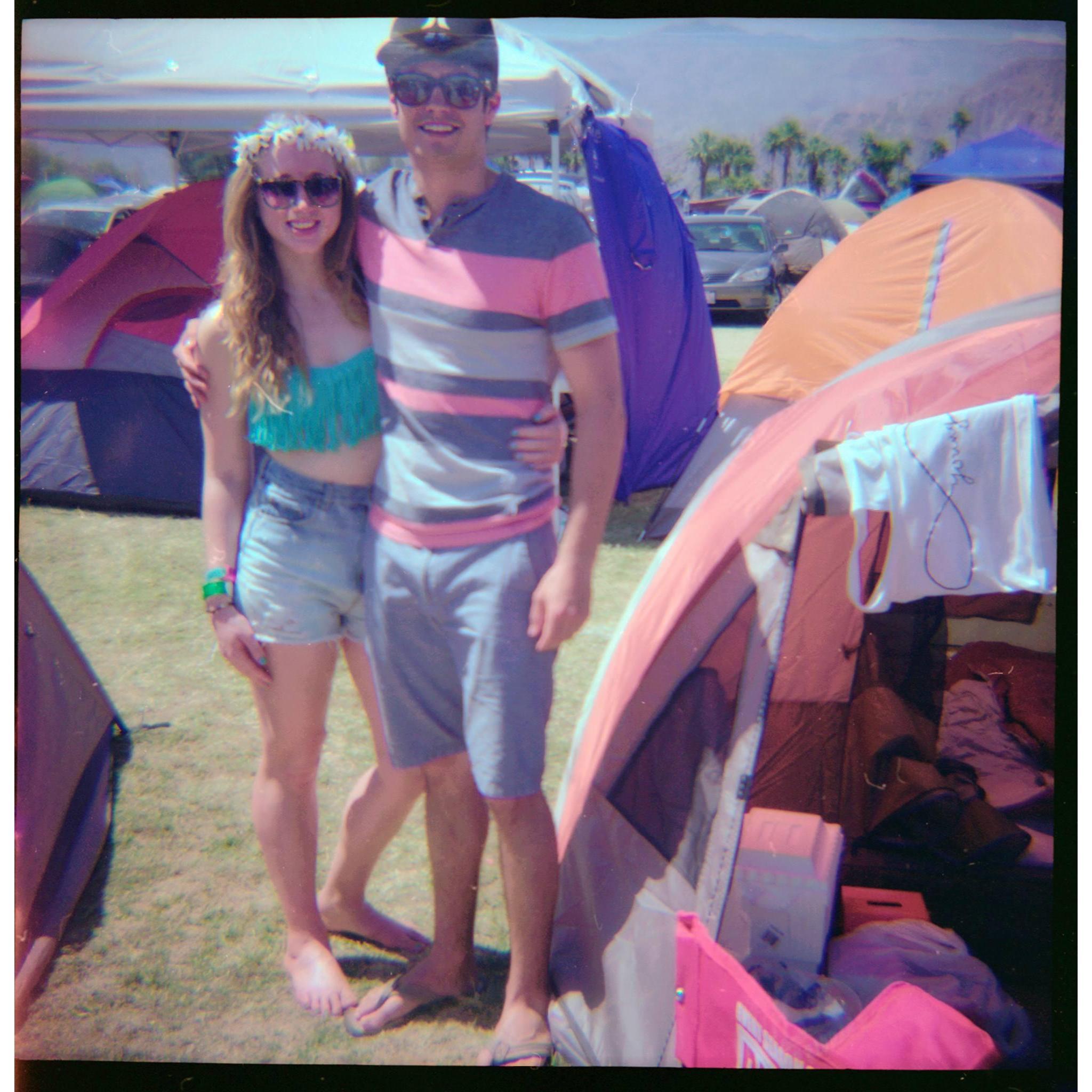 Coachella