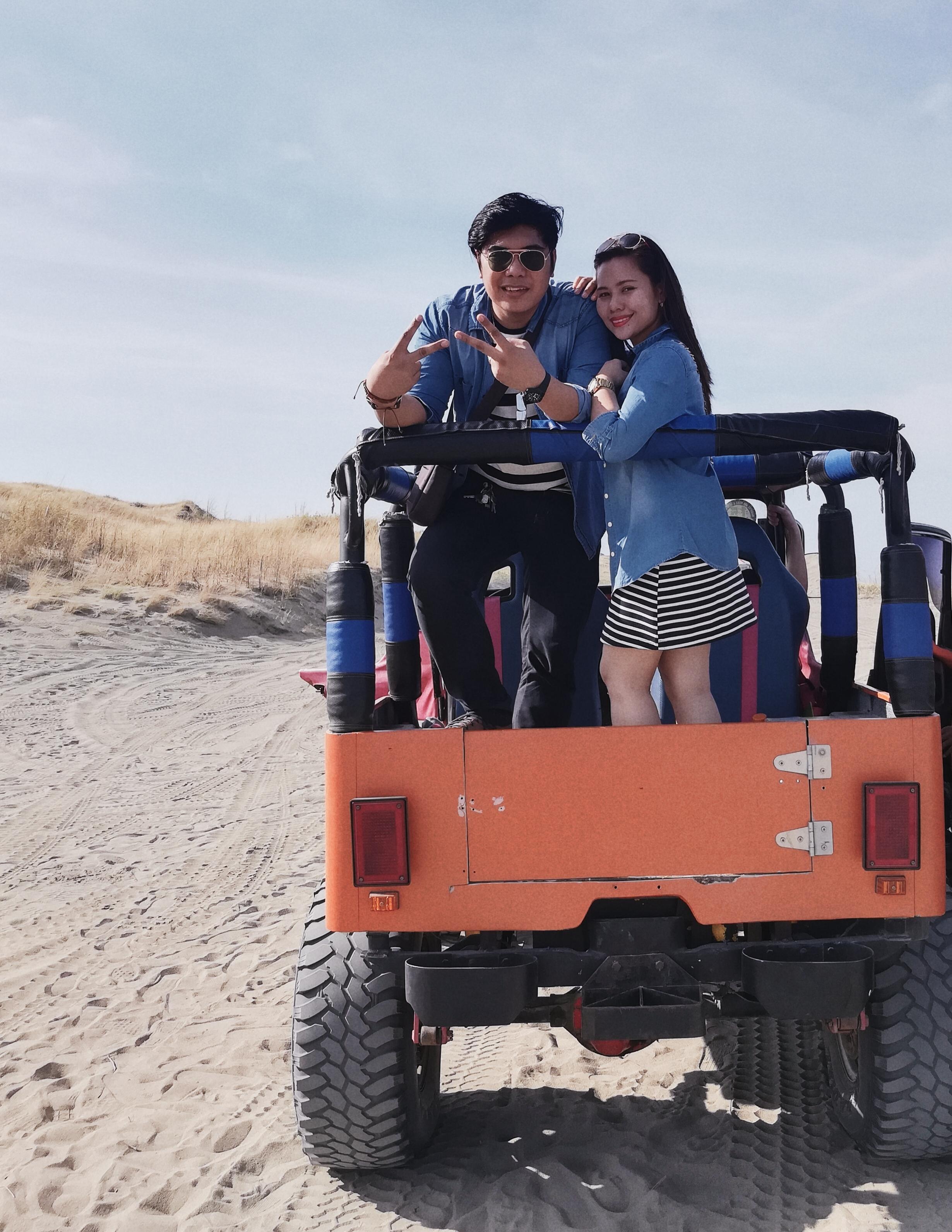 The Wedding Website of Marie Geronimo and Dietricht Asuncion