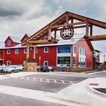 Breckenridge Brewery