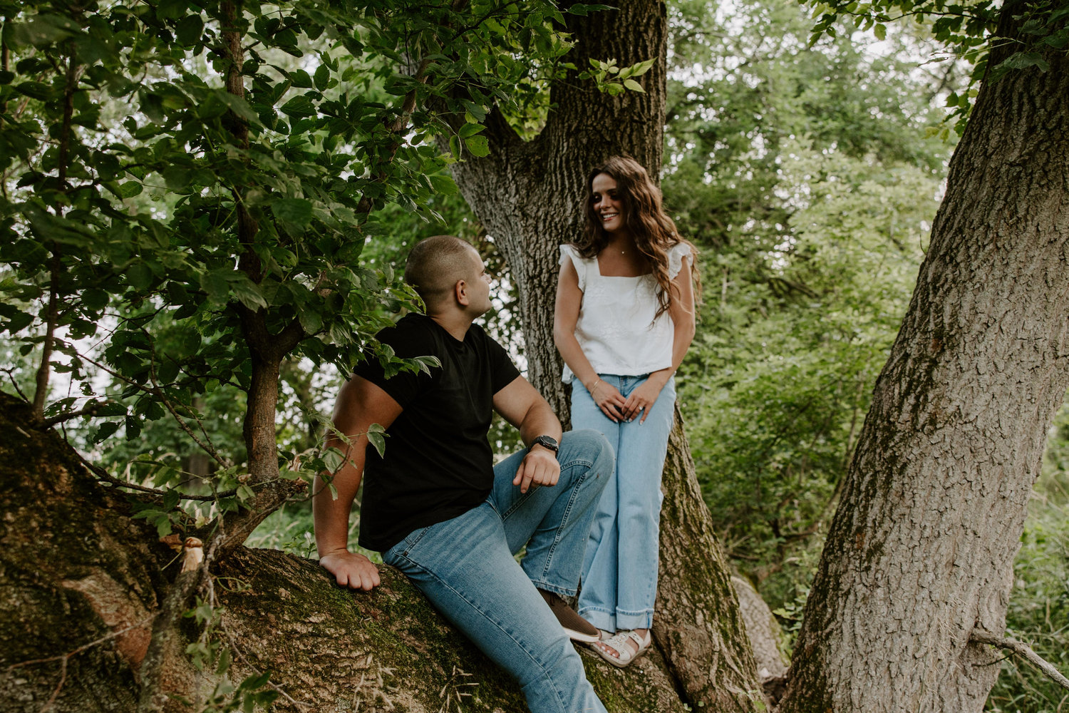 The Wedding Website of Carmen Cole and Gabriel Cole