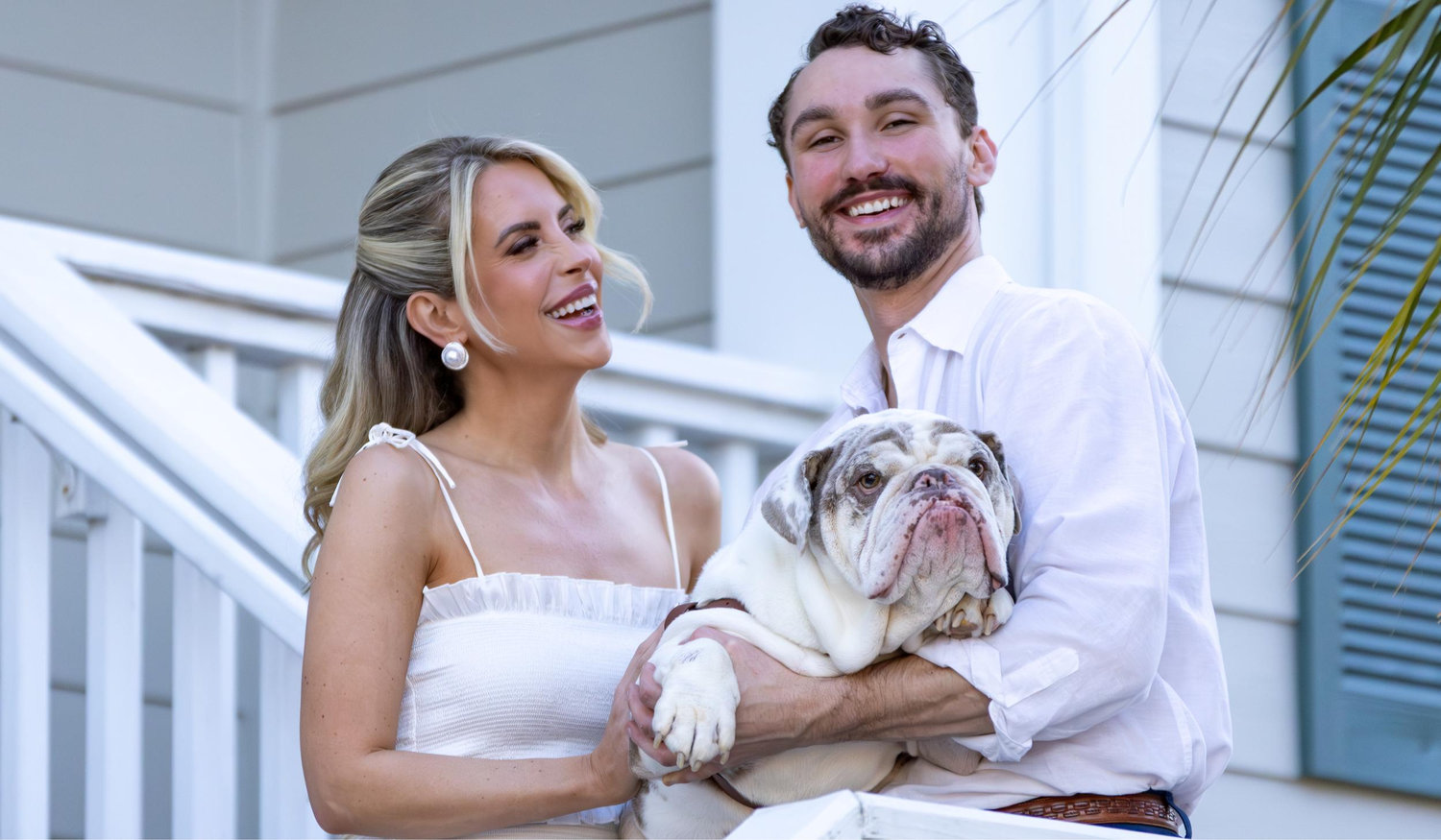 The Wedding Website of Alaina Blevins and Andy Wilson