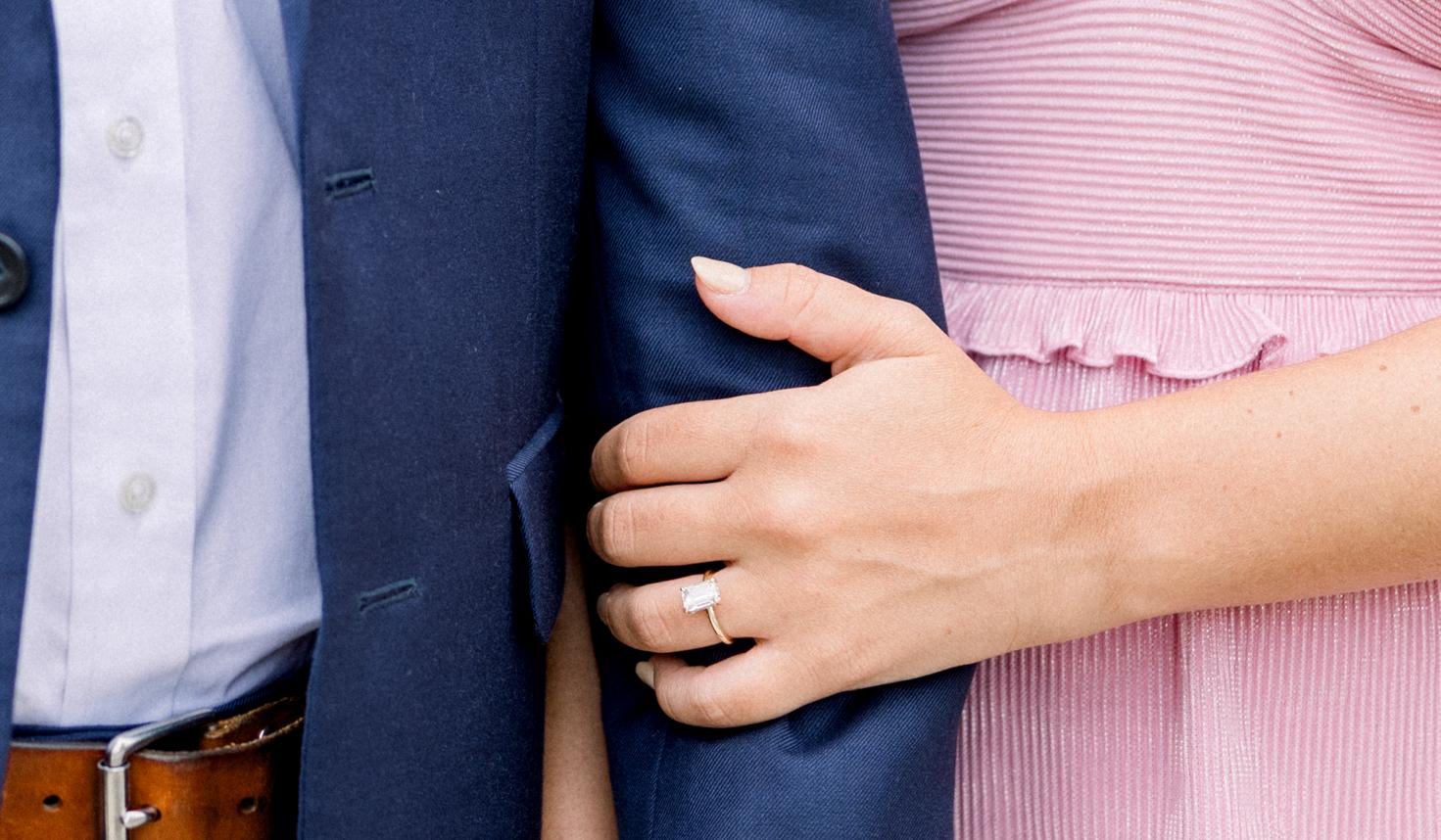 The Wedding Website of Katie Saxon and Braden Murray