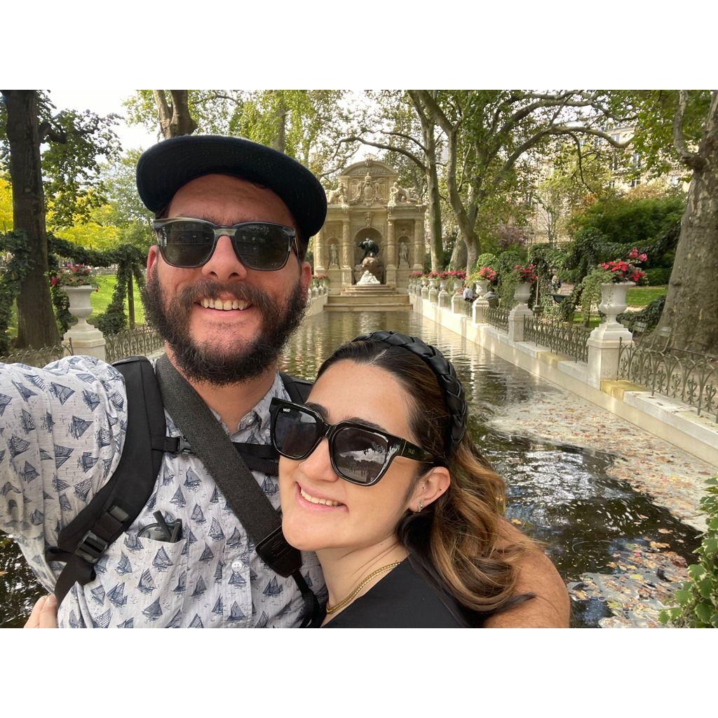 Paris, September 2021.