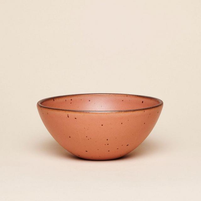 Popcorn Bowl | soapstone