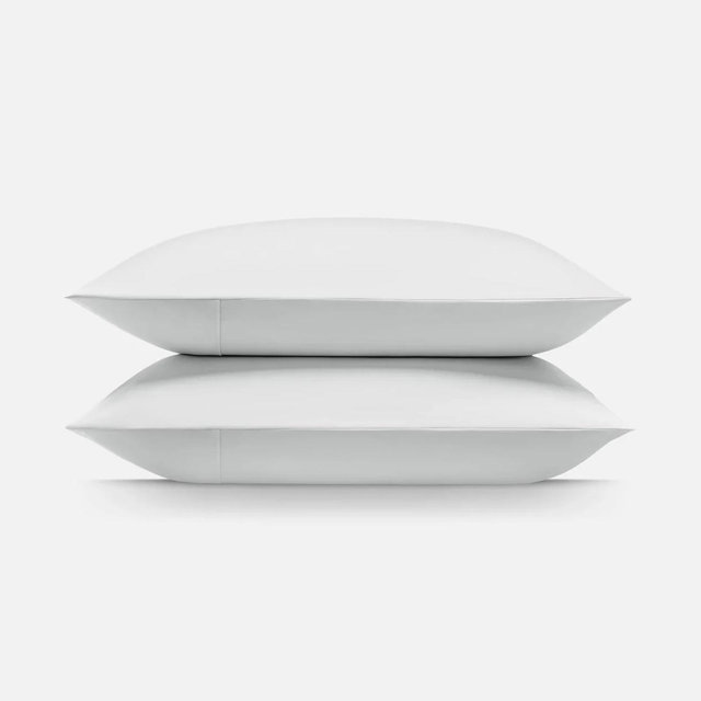 Evercool®+ Cooling Pillowcases - Arctic White / King