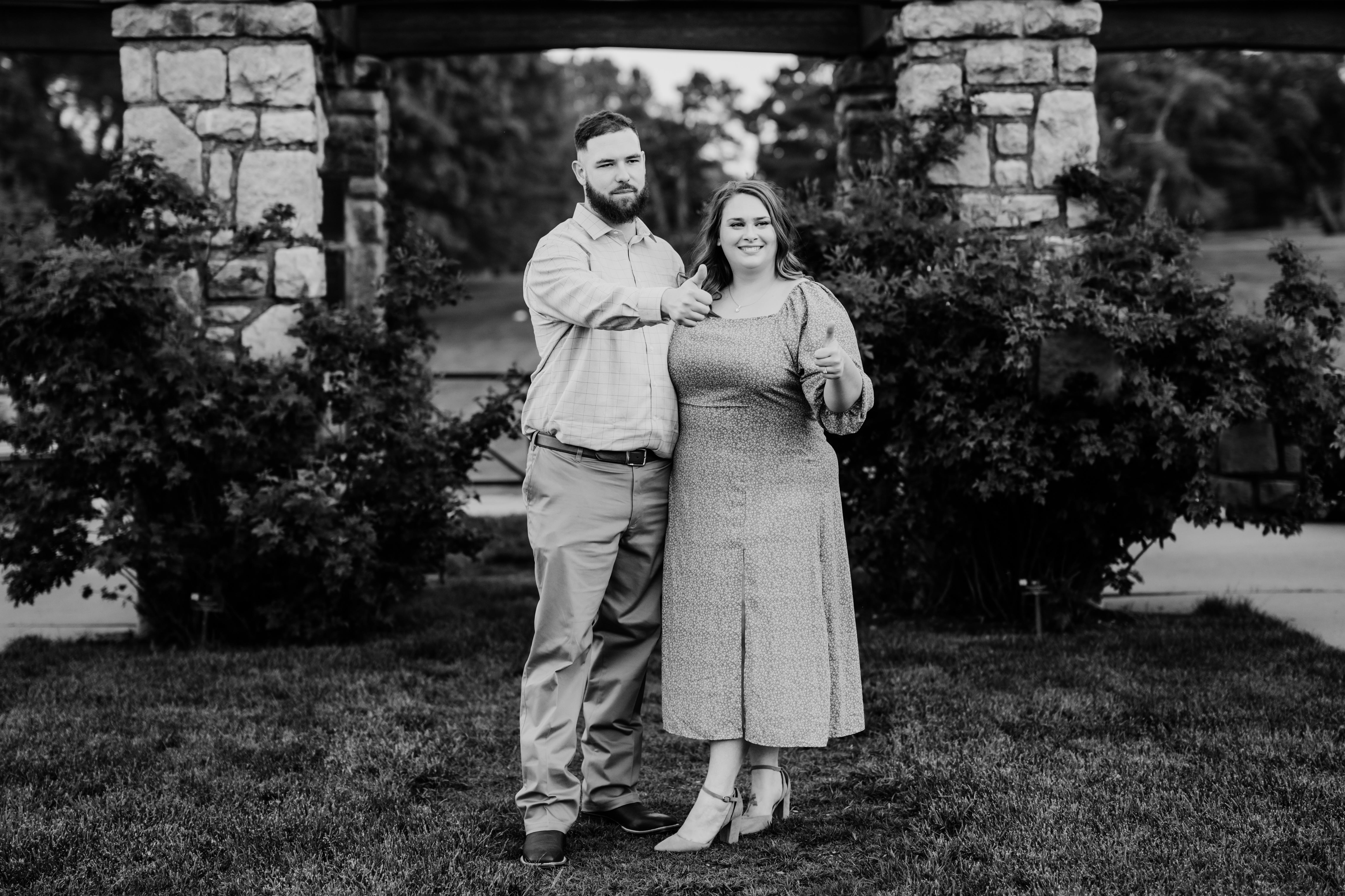 The Wedding Website of Audrey White and Dylan Karraker