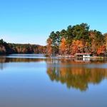 William B. Umstead State Park