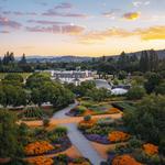 Kendall-Jackson Wine Estate & Gardens
