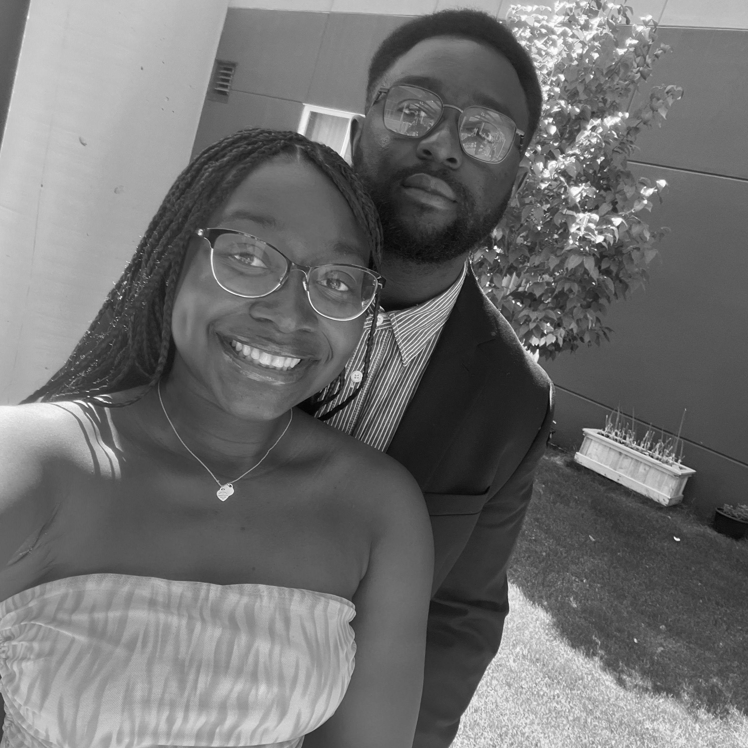 Another wedding