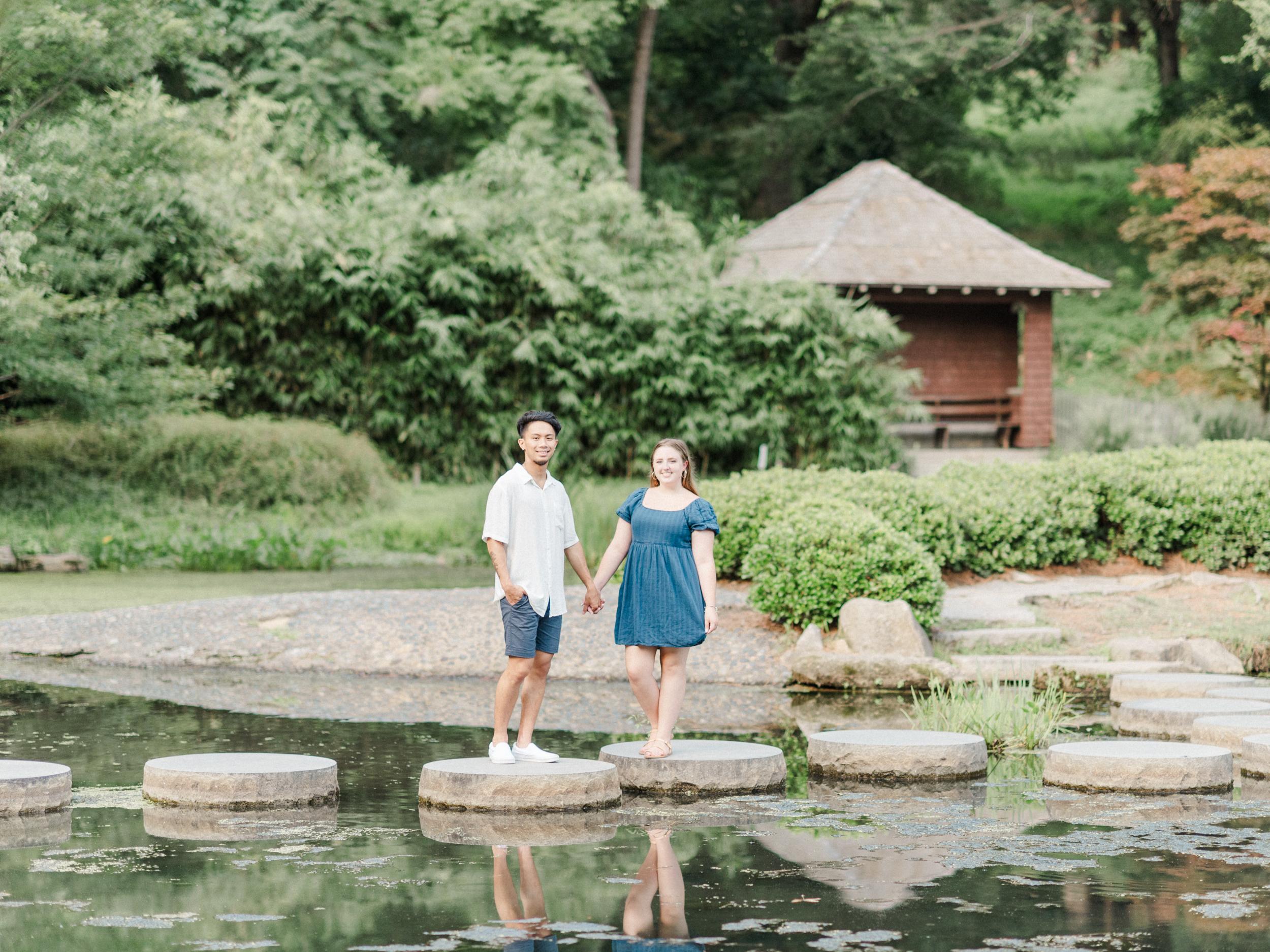 The Wedding Website of Olivia Lebo and Calvin Altoveros