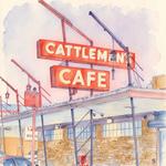 Cattlemen's Steakhouse