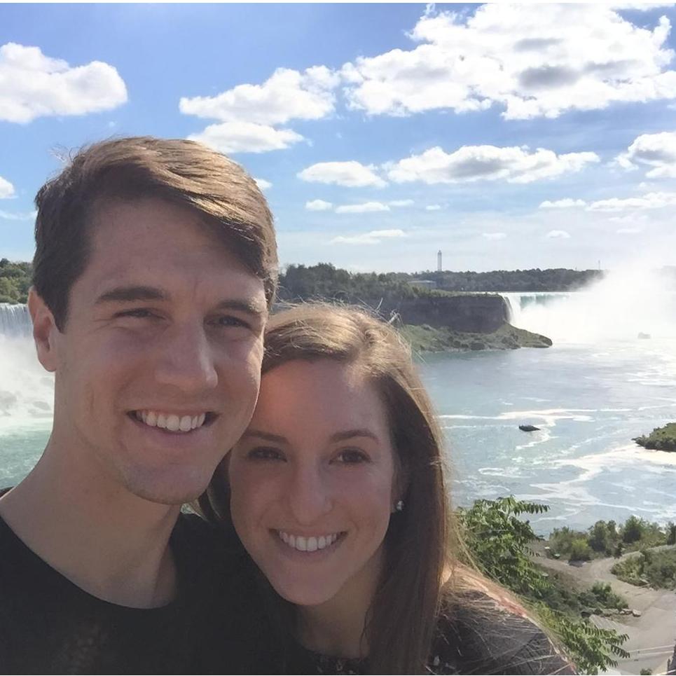 Niagara Falls