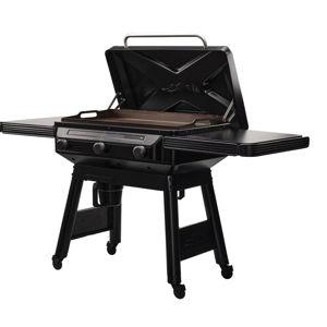 Traeger - Flatrock 3 Zone Griddle