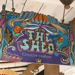 The Shed