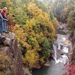 Tallulah Gorge State Park