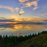 Oyster Dome Trailhead