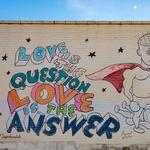 Take a Mural Tour