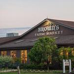 Brown's Orchards & Farm Market