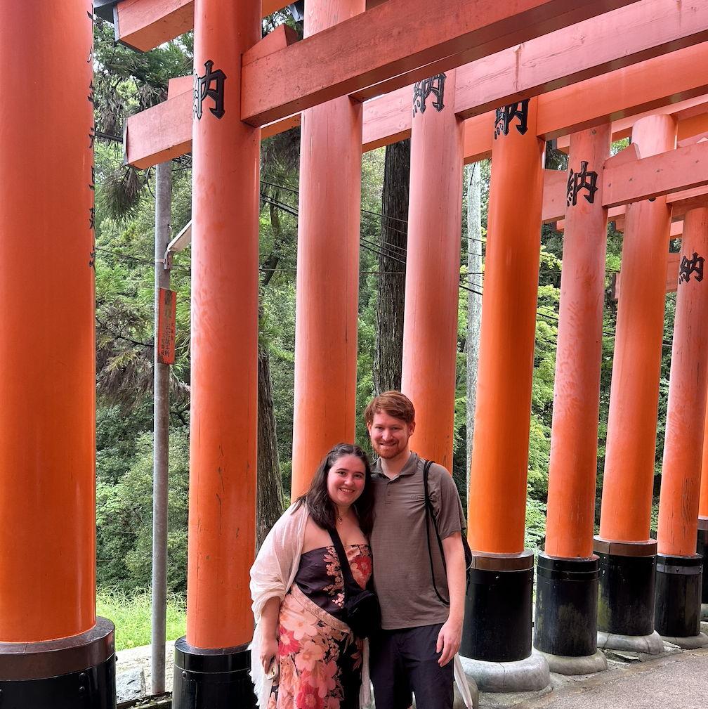 Japan - Summer 2025