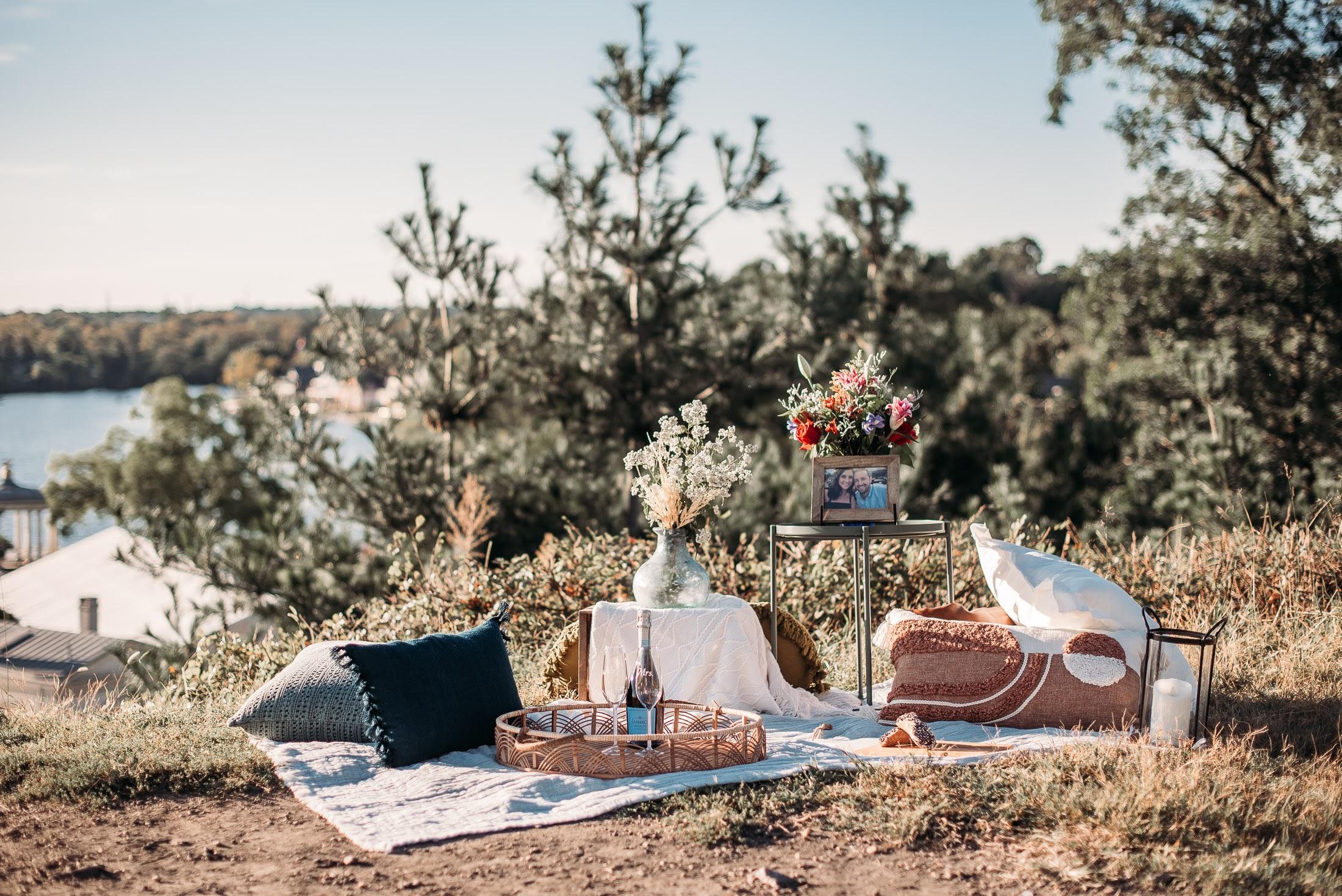 The Wedding Website of Paige Mason and Matthew Ogden